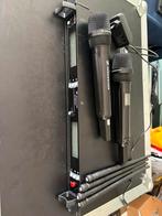 Sennheiser SKM9000 Draadloze Microfoon, Ophalen, Gebruikt, Zangmicrofoon, Draadloos