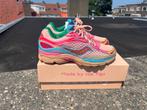 Saucony ProGrid Omni 9 Jae Tips “To-Do List” – US10 / EU44, Overige kleuren, Ophalen of Verzenden, Saucony, Sneakers of Gympen