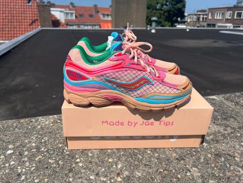 Saucony ProGrid Omni 9 Jae Tips “To-Do List” – US10 / EU44, Kleding | Heren, Schoenen, Zo goed als nieuw, Sneakers of Gympen, Overige kleuren