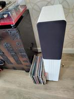 Q aucoustics Concept 40, Audio, Tv en Foto, Luidsprekers, Ophalen, Zo goed als nieuw, Front, Rear of Stereo speakers, Overige merken