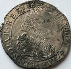 Antwerpen zeldzame dukaton 1634, Postzegels en Munten, Vóór koninkrijk, Zilver, Losse munt, Overige waardes