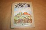 Land en volk van gaast en klif - L. Post-Beuckens - 1947, Ophalen of Verzenden, Gelezen