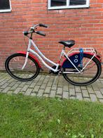 Meisjes fiets, Fietsen en Brommers, Ophalen, Gebruikt