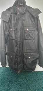 Herenjas / Parka, Maat 48/50 (M), Ophalen of Verzenden, Zo goed als nieuw, Human Nature