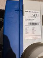 Itho Daalderop CVE ECO RFT SE Ventilatiebox 325m3, Doe-het-zelf en Verbouw, Ventilatie en Afzuiging, Ophalen, Gebruikt, Ventilator