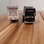THORBURN INT SCANIA 144L 530 PK 6 X 2 TOPLINE & 3 AS KOELTR., Verzenden, Nieuw, Bus of Vrachtwagen, Tekno