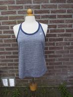 Adidas dames topje blauw maat : M, Kleding | Dames, Sportkleding, Blauw, Maat 38/40 (M), Ophalen of Verzenden, Fitness of Aerobics