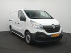 Renault Trafic 1.6 dCi 95 T29 L1H1 Comfort - Navigatiesystee, Voorwielaandrijving, Stof, Gebruikt, 4 cilinders