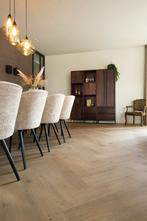 PVC VLOEREN VISGRAAT en XL GROOTHANDEL HEUTINK GENEMUIDEN, 75 m² of meer, Overige typen, Nieuw, Ophalen of Verzenden
