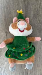 Albert heijn hamster kerstboom, Verzamelen, Supermarktacties, Albert Heijn, Ophalen of Verzenden