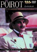 Agatha Christie Poirot Serie 1 (David Suchet als Poirot), Cd's en Dvd's, Alle leeftijden, Ophalen of Verzenden, Zo goed als nieuw