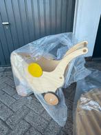 Janbibejan margrietwagen / poppenwagen NIEUW / KERST, Ophalen, Zo goed als nieuw, Duw- of Trekspeelgoed