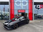 Mercedes-Benz CLA-klasse Shooting Brake 180 Edition one Pano, 136 pk, Gebruikt, 4 cilinders, Zwart