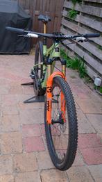 Santa Cruz Blur CC TR 2024 Maat L als niew, Zo goed als nieuw, 53 tot 57 cm, Ophalen, Overige merken