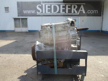 Mercedes-Benz Gearbox , 4 Pieces in stock beschikbaar voor biedingen