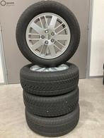 Complete winterset Ford S-Max 06 t/m 15  16" (#3169), Banden en Velgen, 16 inch, Gebruikt, Personenwagen