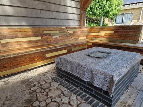 Tuinmeubel en accesoires, Tuin en Terras, Tuinmeubel-accessoires, Zo goed als nieuw, Ophalen