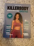 Fajah Lourens - Killerbody Lifestyle, Verzenden, Zo goed als nieuw, Fajah Lourens