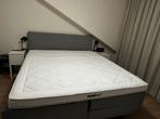 Swiss sense Aeromax topper 180x200cm | 14cm, Ophalen of Verzenden, Zo goed als nieuw, Tweepersoons, 180 cm