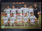 Poster FC Groningen (2006) met Luis Suarez, Verzamelen, Sportartikelen en Voetbal, Ophalen of Verzenden, Zo goed als nieuw, Overige binnenlandse clubs