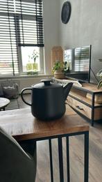 Hema theepot, Ophalen, Zo goed als nieuw