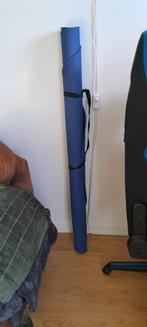 Ronde yogamat merk vitalic, Ophalen, Zo goed als nieuw, Yogamat