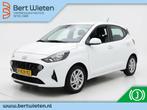 Hyundai i10 1.0 Comfort | Geen import (bj 2022), Auto's, Hyundai, Start-stop-systeem, Stof, Gebruikt, 899 kg