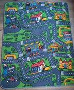 Speelkleed Auto Thema - Niet Meer Gebruikt, Kinderen en Baby's, Ophalen, Zo goed als nieuw