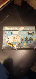 Playmobil Top Agents Set, Kinderen en Baby's, Speelgoed | Playmobil, Ophalen of Verzenden, Zo goed als nieuw, Complete set