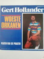 GERT HOLLANDER   ---  WOESTE ORKANEN   -----, Ophalen of Verzenden, Zo goed als nieuw, Overige formaten, Levenslied of Smartlap
