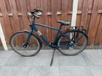 Nieuwe Gazelle Esprit T7 2016, Maat 49, Ophalen, Versnellingen, Nieuw, 49 tot 53 cm
