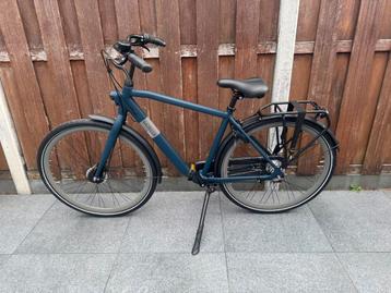 Nieuwe Gazelle Esprit T7 2016, Maat 49 beschikbaar voor biedingen