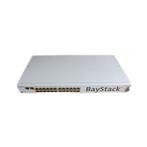 *NIEUW* Nortel Networks BayStack 325-24G 24P Gigabit Switch, Niet ingevuld, Niet ingevuld, Niet ingevuld