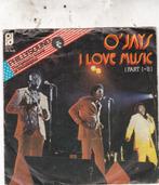 O'Jays ( 1975 ), Verzenden, Gebruikt, Pop
