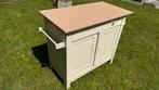 Vintage dressoir uit grootmoeders tijd, Ophalen, Gebruikt, 25 tot 50 cm, 50 tot 100 cm