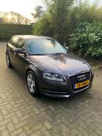 Audi A3 1.2 Tfsi 77KW Sportback S-tronic 2011 Grijs, Auto's, Audi, Stof, Zwart, 1200 kg, 19 km/l