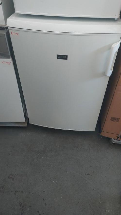 Zanussi tafelmodel koelkast met vriesvak, Huis en Inrichting, Keuken | Keukenbenodigdheden, Zo goed als nieuw, Ophalen of Verzenden