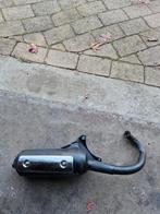 Piaggio 2 Takt Uitlaat - onbegrensd, Ophalen of Verzenden, Gebruikt, Uitlaat, Piaggio