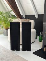 Zwitserse precisie Piega LDS 1.0 stereo boxen, Gebruikt, 120 watt of meer, Front, Rear of Stereo speakers, Ophalen