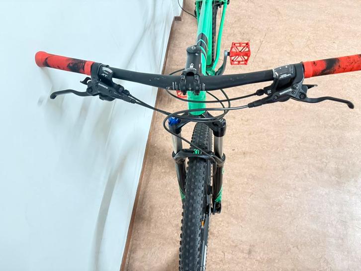 Trek Xcaliber 7, Fietsen en Brommers, Fietsen | Mountainbikes en ATB, Zo goed als nieuw, Trek, Fully, Ophalen of Verzenden