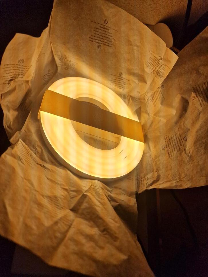 Philips hue  shape smart light, Huis en Inrichting, Lampen | Wandlampen, Nieuw, Ophalen of Verzenden