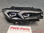 BMW G20 G21 LCI VOL LED RECHTS KOPLAMP ORIGINEEL, Ophalen of Verzenden, Gebruikt, BMW