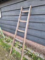 Oude ladder, Antiek en Kunst, Ophalen