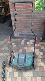 parkside, Tuin en Terras, Verticuteermachines, Ophalen, Gebruikt, Elektrisch, Parkside