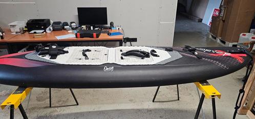 Onean Carver X Electrisch Jetboard (in prijs verlaagd), Watersport en Boten, Jetski's en Waterscooters, Zo goed als nieuw, Minder dan 70 pk