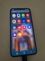 Samsung Galaxy S23 128 Gb, Gebruikt, Verzenden, Zwart, Touchscreen