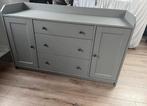 Buffetkast, Huis en Inrichting, Kasten | Dressoirs, Ophalen, Kunststof, Gebruikt, IKEA