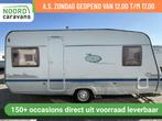 Tec TRAVELKING 460 TDF, FRANSBED, MOVER, VOORTENT, RONDZIT, T.E.C., Rondzit, Serviceluik, Bedrijf