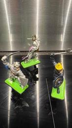 Britain Deetail ridders en saracenen, Ophalen of Verzenden, Gebruikt