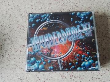 IGS Dubbel cd Thunderdome 1997 ID& T beschikbaar voor biedingen